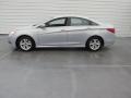 Iridescent Silver Blue Pearl - Sonata GLS Photo No. 3