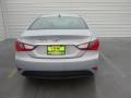 Iridescent Silver Blue Pearl - Sonata GLS Photo No. 10