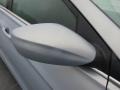 Iridescent Silver Blue Pearl - Sonata GLS Photo No. 21
