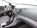 Iridescent Silver Blue Pearl - Sonata GLS Photo No. 23