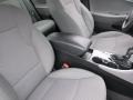 Iridescent Silver Blue Pearl - Sonata GLS Photo No. 24