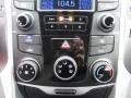 Iridescent Silver Blue Pearl - Sonata GLS Photo No. 36