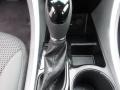 Iridescent Silver Blue Pearl - Sonata GLS Photo No. 37