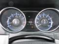 Iridescent Silver Blue Pearl - Sonata GLS Photo No. 39