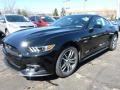 Black - Mustang GT Coupe Photo No. 5