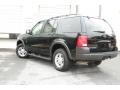 2003 Black Ford Explorer XLS 4x4  photo #5