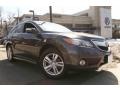 Graphite Luster Metallic - RDX Technology Photo No. 1