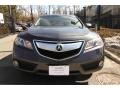 Graphite Luster Metallic - RDX Technology Photo No. 2