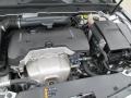 2.5 Liter Ecotec DI DOHC 16-Valve VVT 4 Cylinder Engine for 2013 Chevrolet Malibu LS #102202751