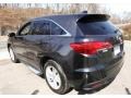 Graphite Luster Metallic - RDX Technology Photo No. 6
