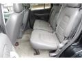2003 Ford Explorer Graphite Grey Interior Rear Seat Photo