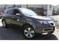 Grigio Metallic - MDX SH-AWD Photo No. 1