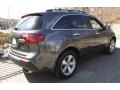 Grigio Metallic - MDX SH-AWD Photo No. 4