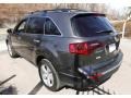 Grigio Metallic - MDX SH-AWD Photo No. 6