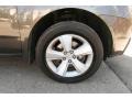 Grigio Metallic - MDX SH-AWD Photo No. 7