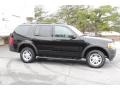 2003 Black Ford Explorer XLS 4x4  photo #26