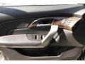 Grigio Metallic - MDX SH-AWD Photo No. 8