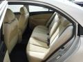 2010 Camel Pearl Hyundai Sonata GLS  photo #14