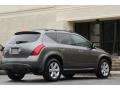 2006 Platinum Pearl Metallic Nissan Murano SL  photo #5