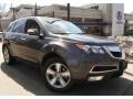 Grigio Metallic - MDX SH-AWD Technology Photo No. 1