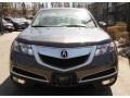 Grigio Metallic - MDX SH-AWD Technology Photo No. 2