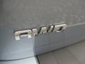 Silver Topaz Metallic - Equinox LS AWD Photo No. 5