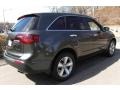 Grigio Metallic - MDX SH-AWD Technology Photo No. 4