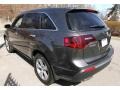Grigio Metallic - MDX SH-AWD Technology Photo No. 6