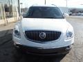 2012 White Opal Buick Enclave AWD  photo #4