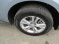 Silver Topaz Metallic - Equinox LS AWD Photo No. 9