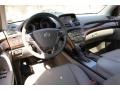 Grigio Metallic - MDX SH-AWD Technology Photo No. 10