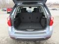 Silver Topaz Metallic - Equinox LS AWD Photo No. 15