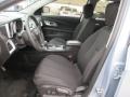 Silver Topaz Metallic - Equinox LS AWD Photo No. 18