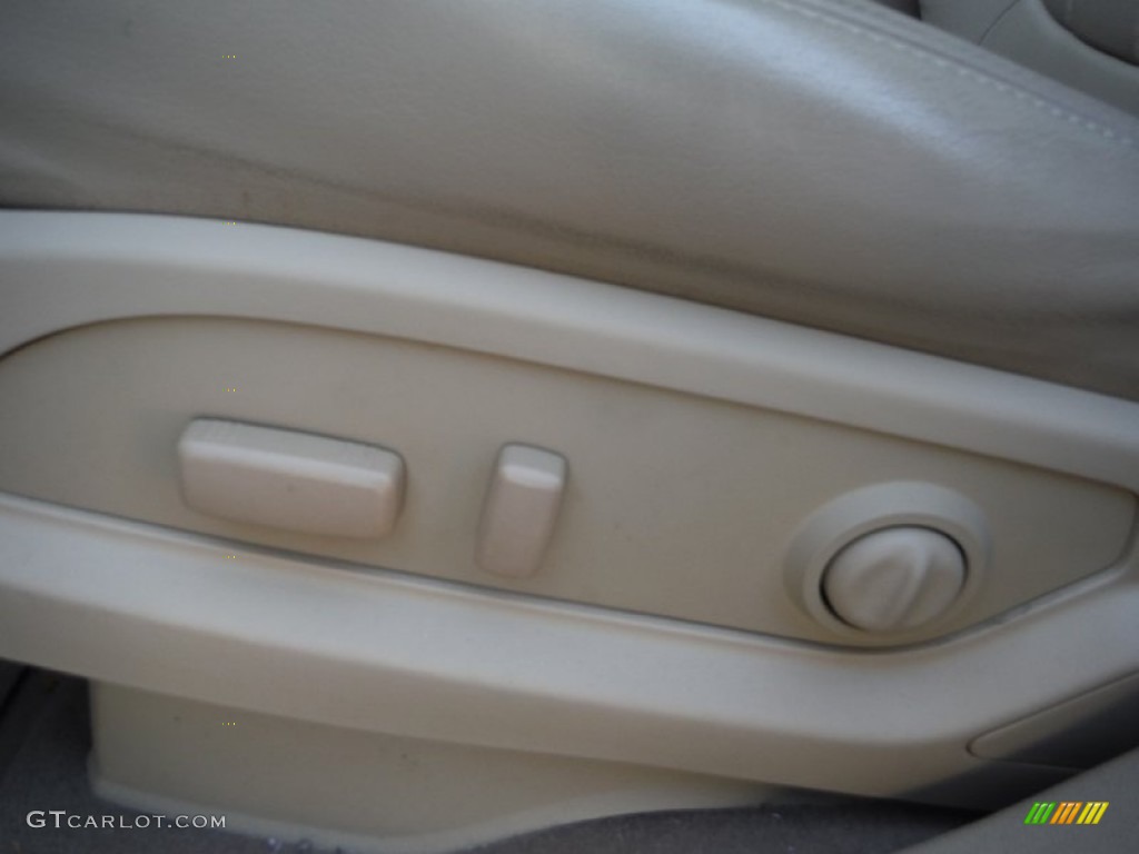 2012 Enclave AWD - White Opal / Cashmere photo #15