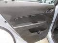 Silver Topaz Metallic - Equinox LS AWD Photo No. 19