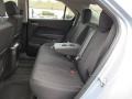 Silver Topaz Metallic - Equinox LS AWD Photo No. 20