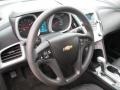 Silver Topaz Metallic - Equinox LS AWD Photo No. 21