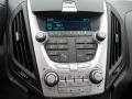 Silver Topaz Metallic - Equinox LS AWD Photo No. 22