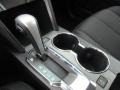 Silver Topaz Metallic - Equinox LS AWD Photo No. 23