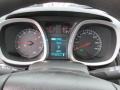 Silver Topaz Metallic - Equinox LS AWD Photo No. 32