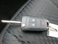 Silver Topaz Metallic - Equinox LS AWD Photo No. 35