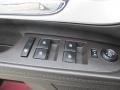 Silver Topaz Metallic - Equinox LS AWD Photo No. 36