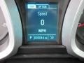 Silver Topaz Metallic - Equinox LS AWD Photo No. 39