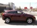 Basque Red Pearl II - RDX AWD Photo No. 3