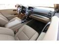 Basque Red Pearl II - RDX AWD Photo No. 5