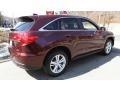 Basque Red Pearl II - RDX AWD Photo No. 6