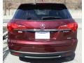 Basque Red Pearl II - RDX AWD Photo No. 7