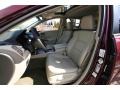Basque Red Pearl II - RDX AWD Photo No. 10
