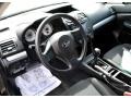 2012 Dark Gray Metallic Subaru Impreza 2.0i 5 Door  photo #4