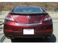 Basque Red Pearl - TL 3.7 SH-AWD Technology Photo No. 5